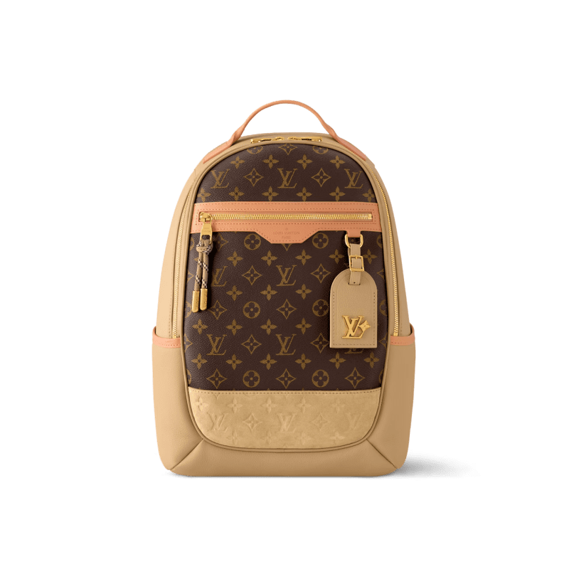 Louis Vuitton M12624 Outdoor Backpack - SILKROAD