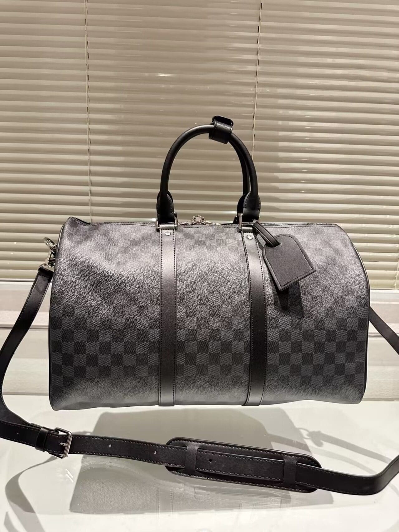 Louis Vuitton N41418 Keepall Bandoulière 45 - SILKROAD