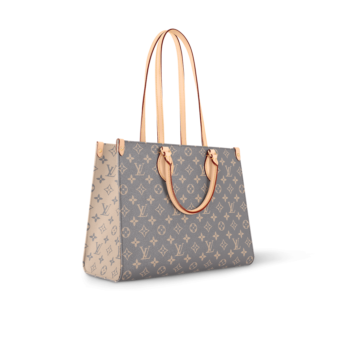 Louis Vuitton M12415 OnTheGo MM - SILKROAD