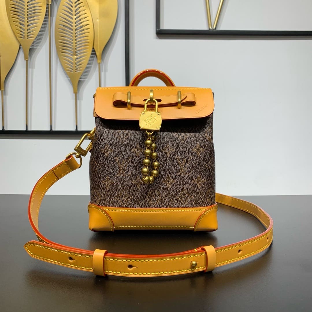 Louis Vuitton M11630 Steamer 15 - SILKROAD