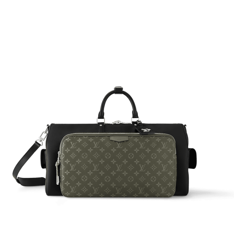 Louis Vuitton M12690 Keepall Bandoulière 50 - SILKROAD