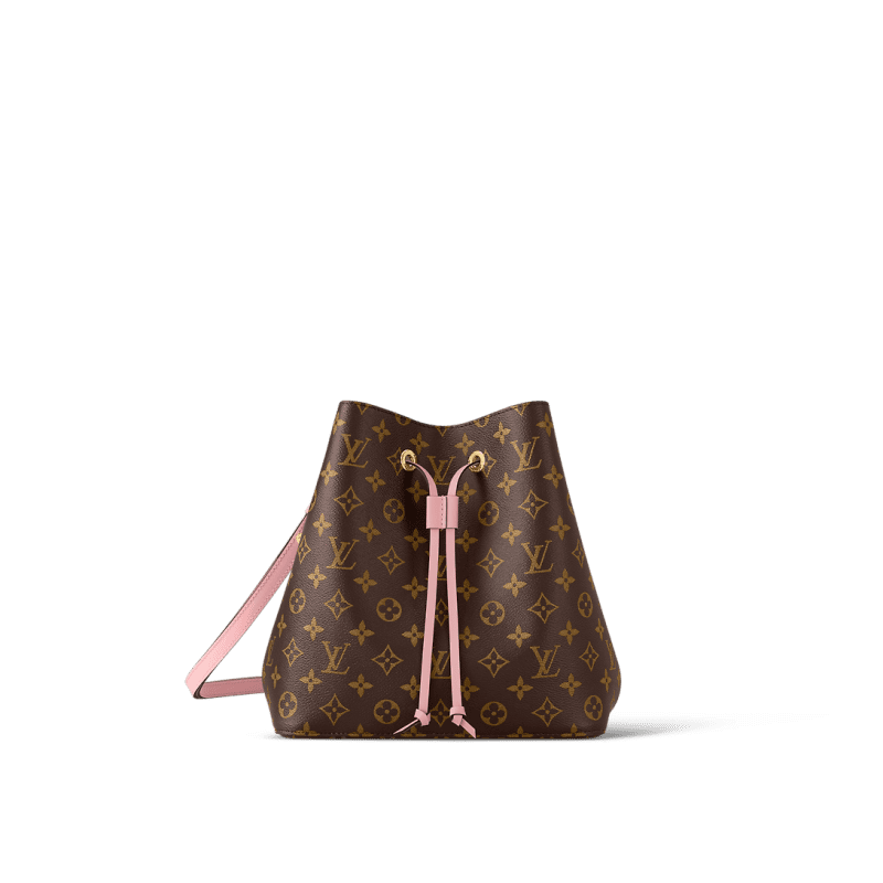 LOUIS VUITTON NéoNoé MM M44022 - SILKROAD