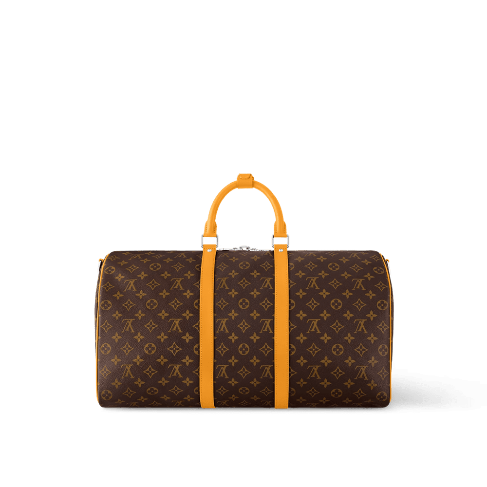 Louis Vuitton M12634 Keepall Bandoulière 50 - SILKROAD