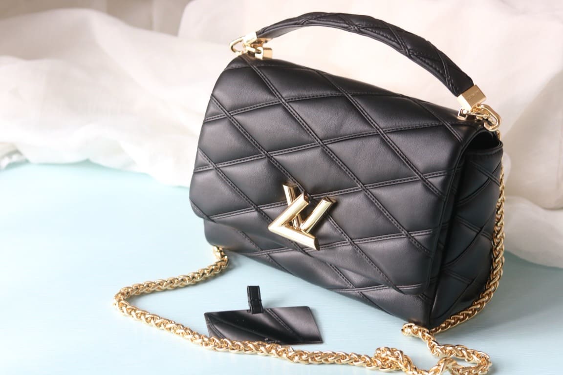 Louis Vuitton GO-14MM M22891 - SILKROAD