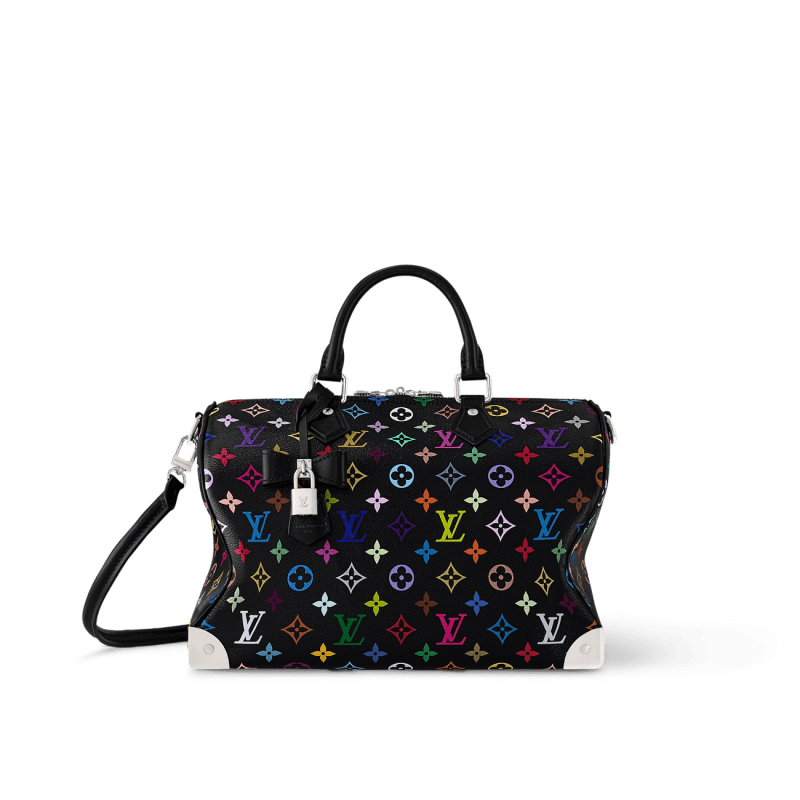 Louis Vuitton M13257 LV X TM Speedy Soft 30 - SILKROAD