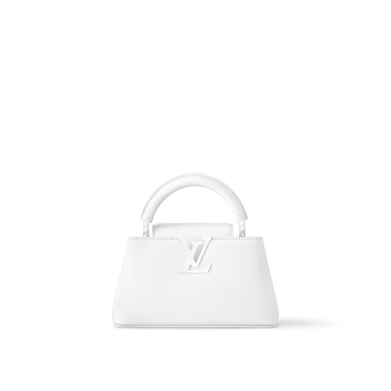 Louis Vuitton M23956 Capucines East-West Mini - SILKROAD