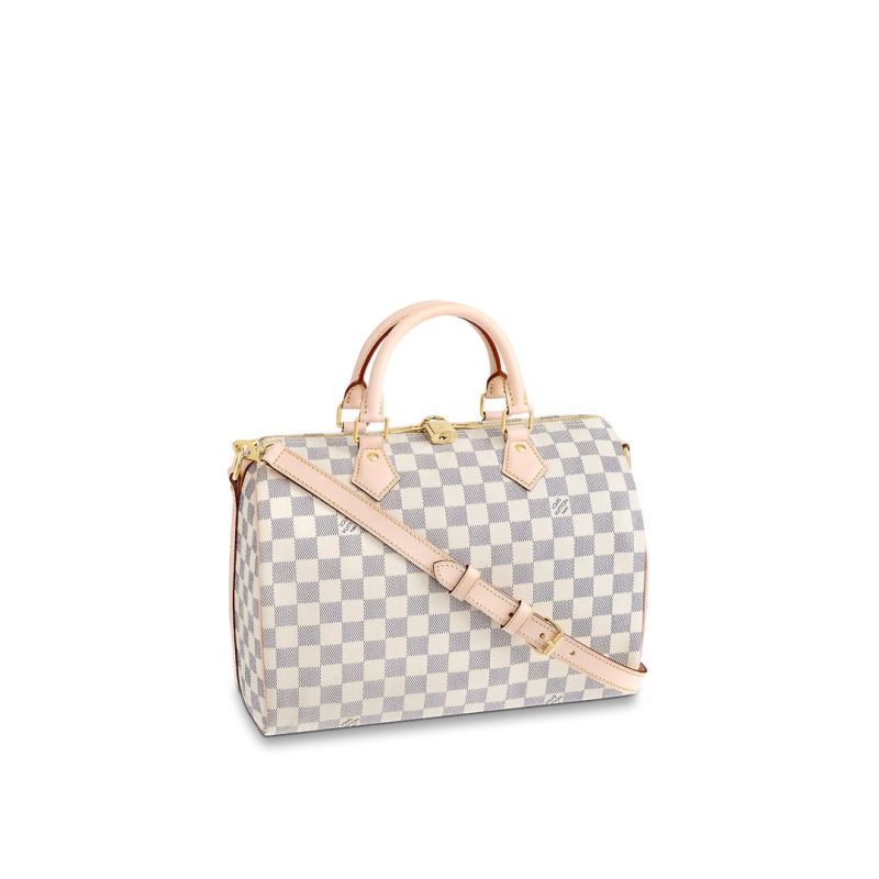 Louis Vuitton Speedy Bandouliere N41373 - SILKROAD