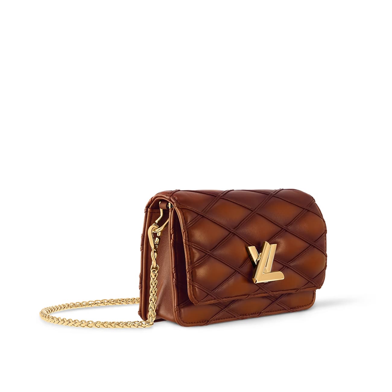Louis Vuitton M13841 Wallet On Chain GO-14 - SILKROAD