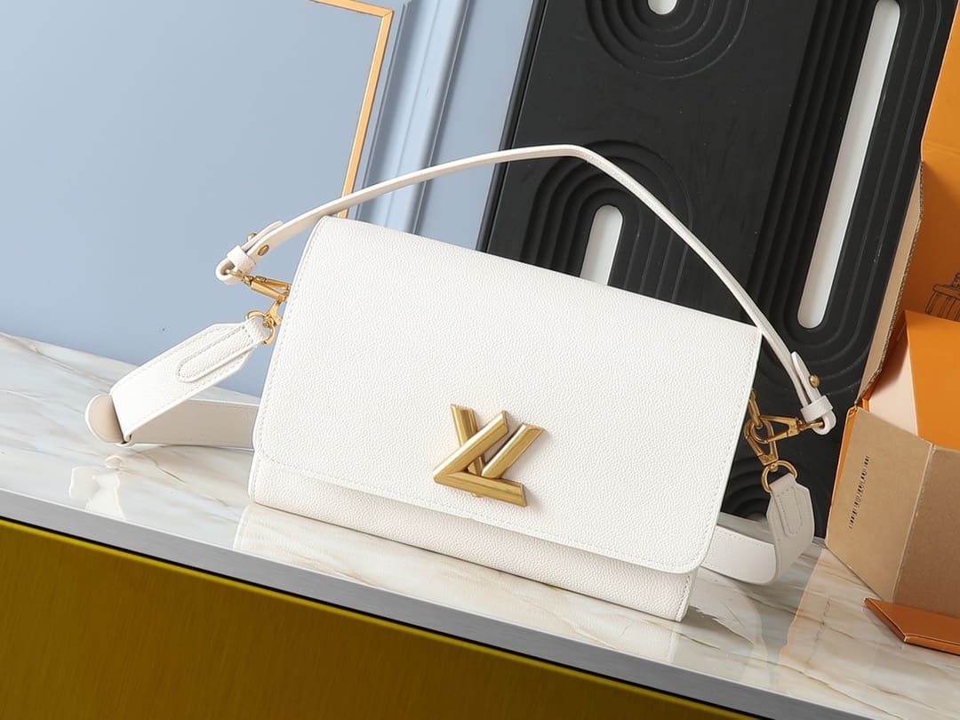 Louis Vuitton M25359 Soft Twist - SILKROAD