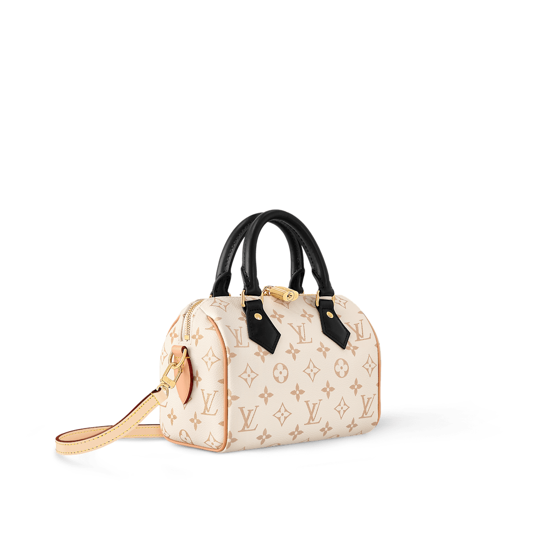 Louis Vuitton Speedy Bandoulière 20 M46906 - SILKROAD