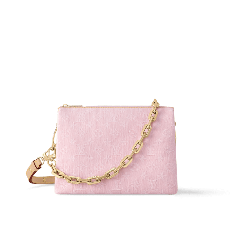 Louis Vuitton M13313 Coussin PM - SILKROAD