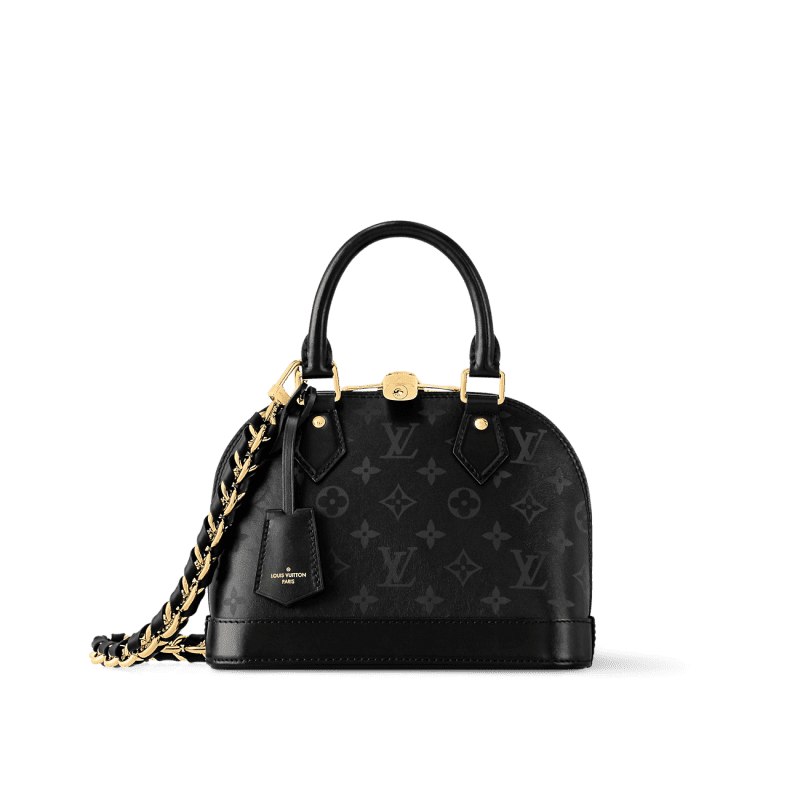 Louis Vuitton M12289 Alma BB - SILKROAD