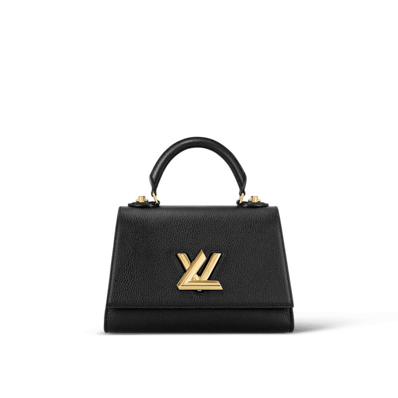 Louis Vuitton M57093 Twist One Handle PM - SILKROAD
