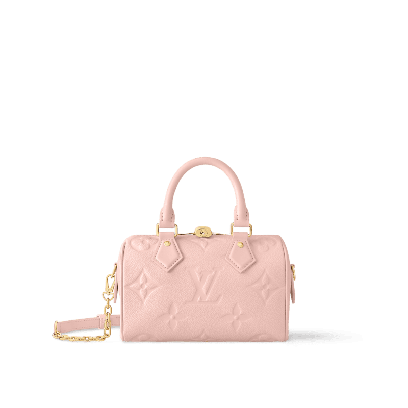 Louis Vuitton M47136 Speedy Bandoulière 20 - SILKROAD