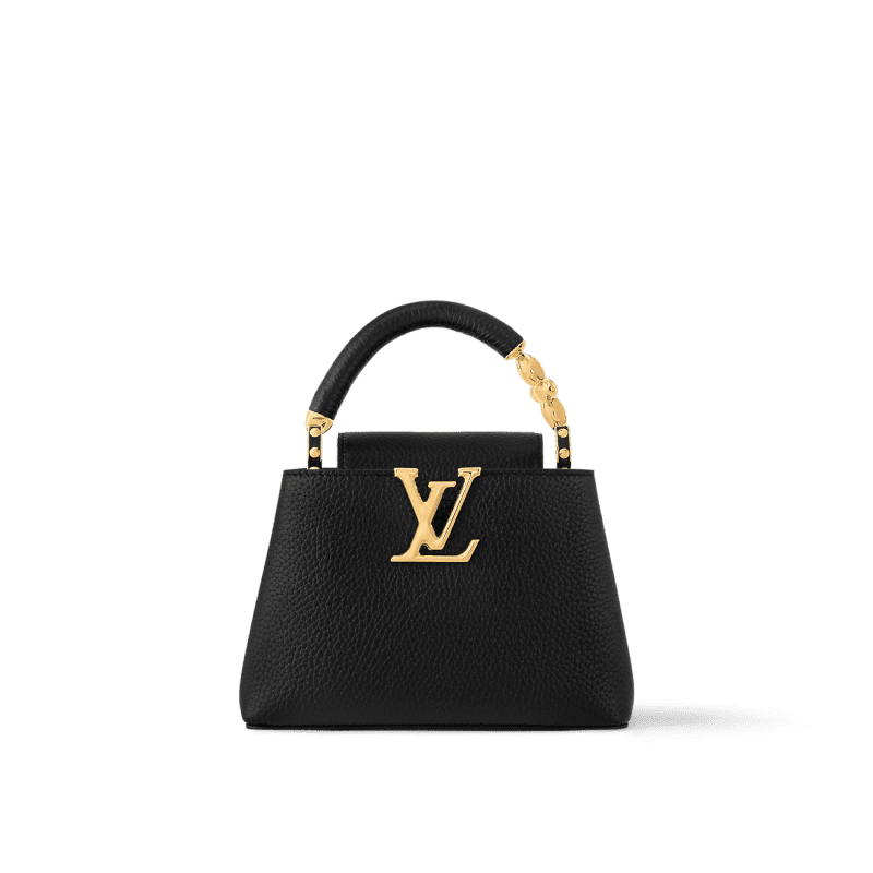 Louis Vuitton M24698 Capucines BB - SILKROAD