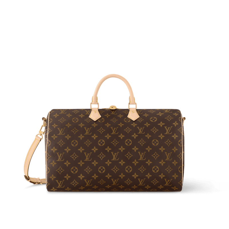 Louis Vuitton M46982 Speedy Bandoulière 40 - SILKROAD