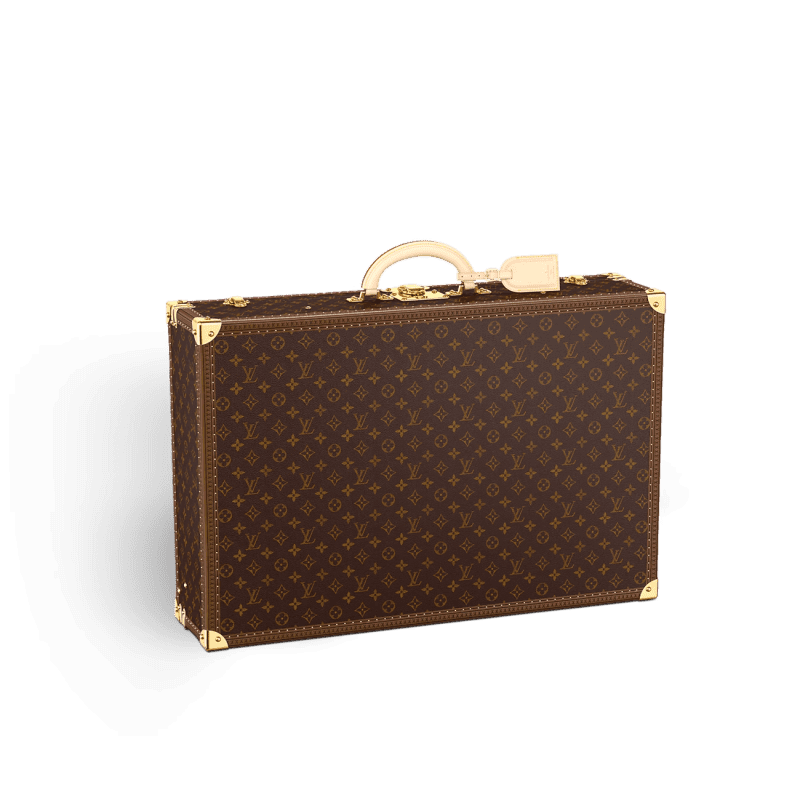 Louis Vuitton M21324 Bisten 70 - SILKROAD