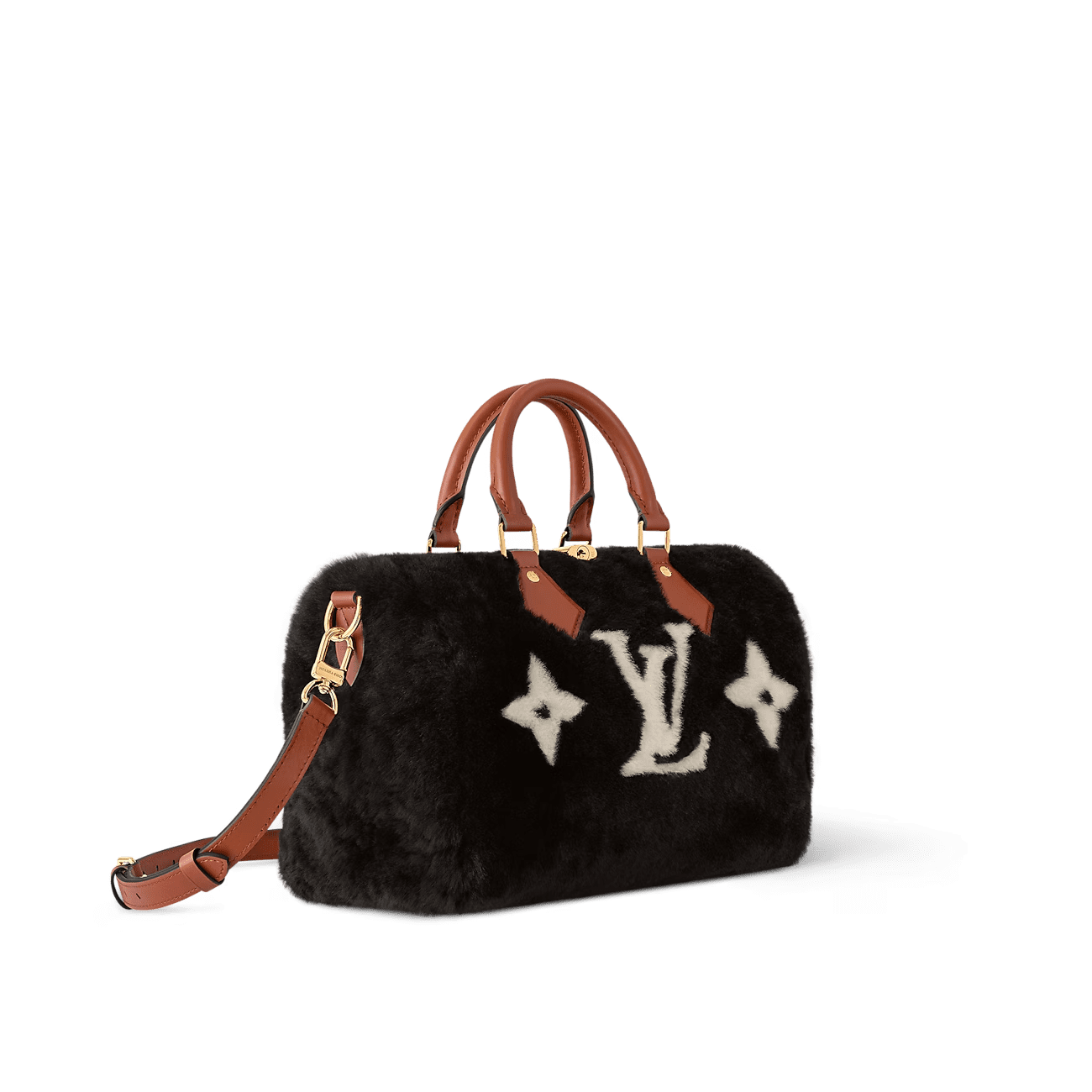 Louis Vuitton M11797 Speedy Bandoulière 25 - SILKROAD