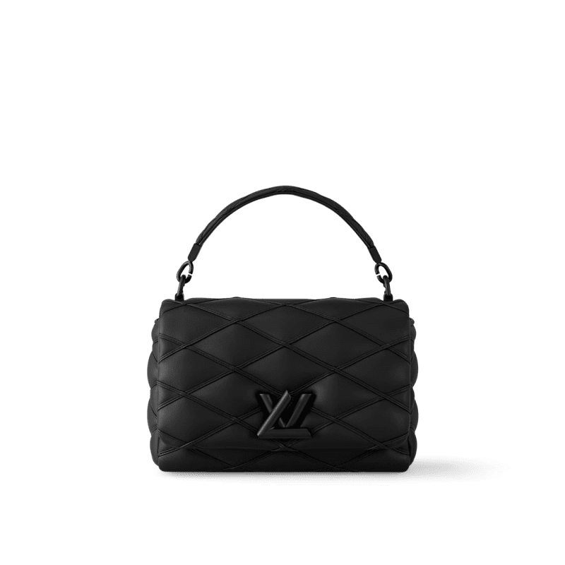 Louis Vuitton M11374 GO-14 Medium Gloves - SILKROAD
