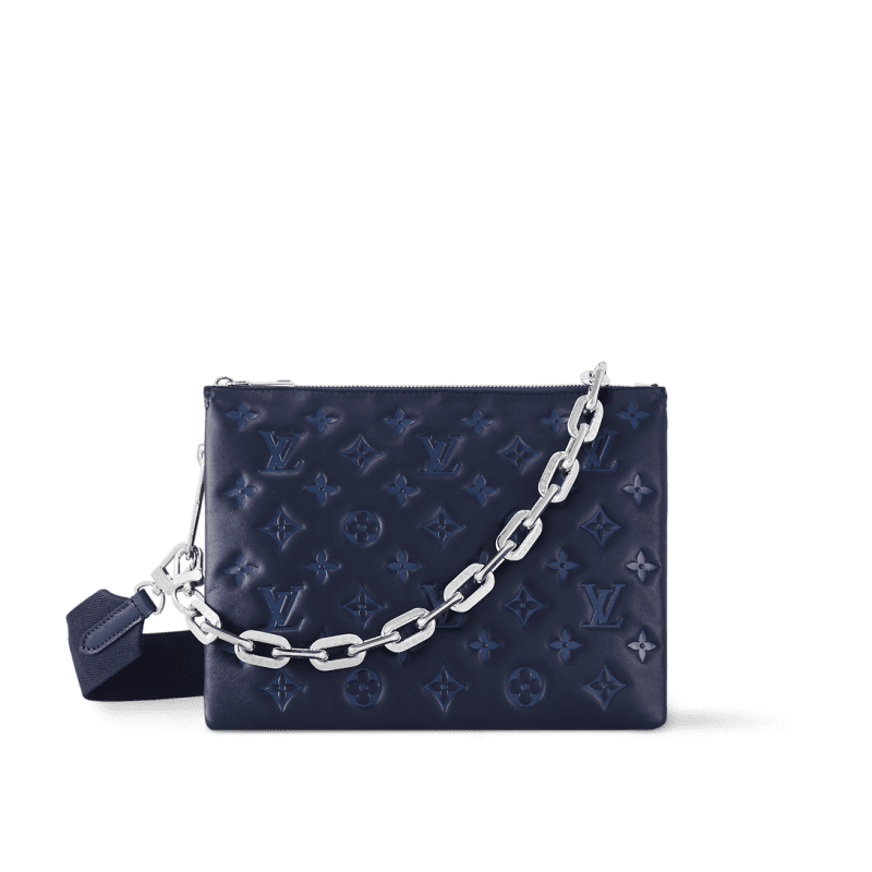 Louis Vuitton M21282 Coussin PM - SILKROAD