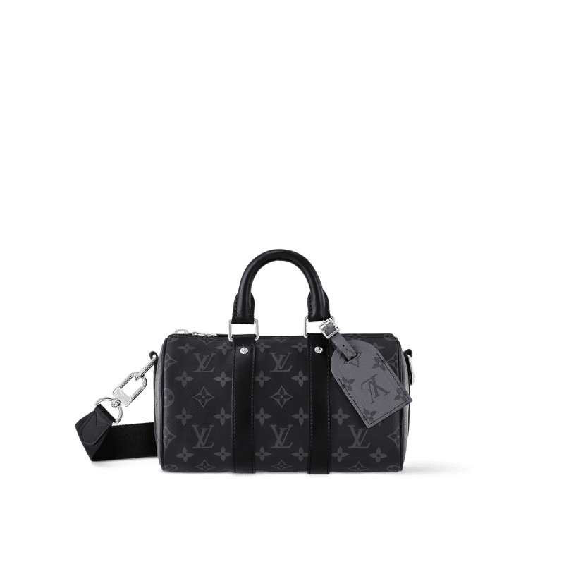 Louis Vuitton M46271 Keepall Bandoulière 25 - SILKROAD