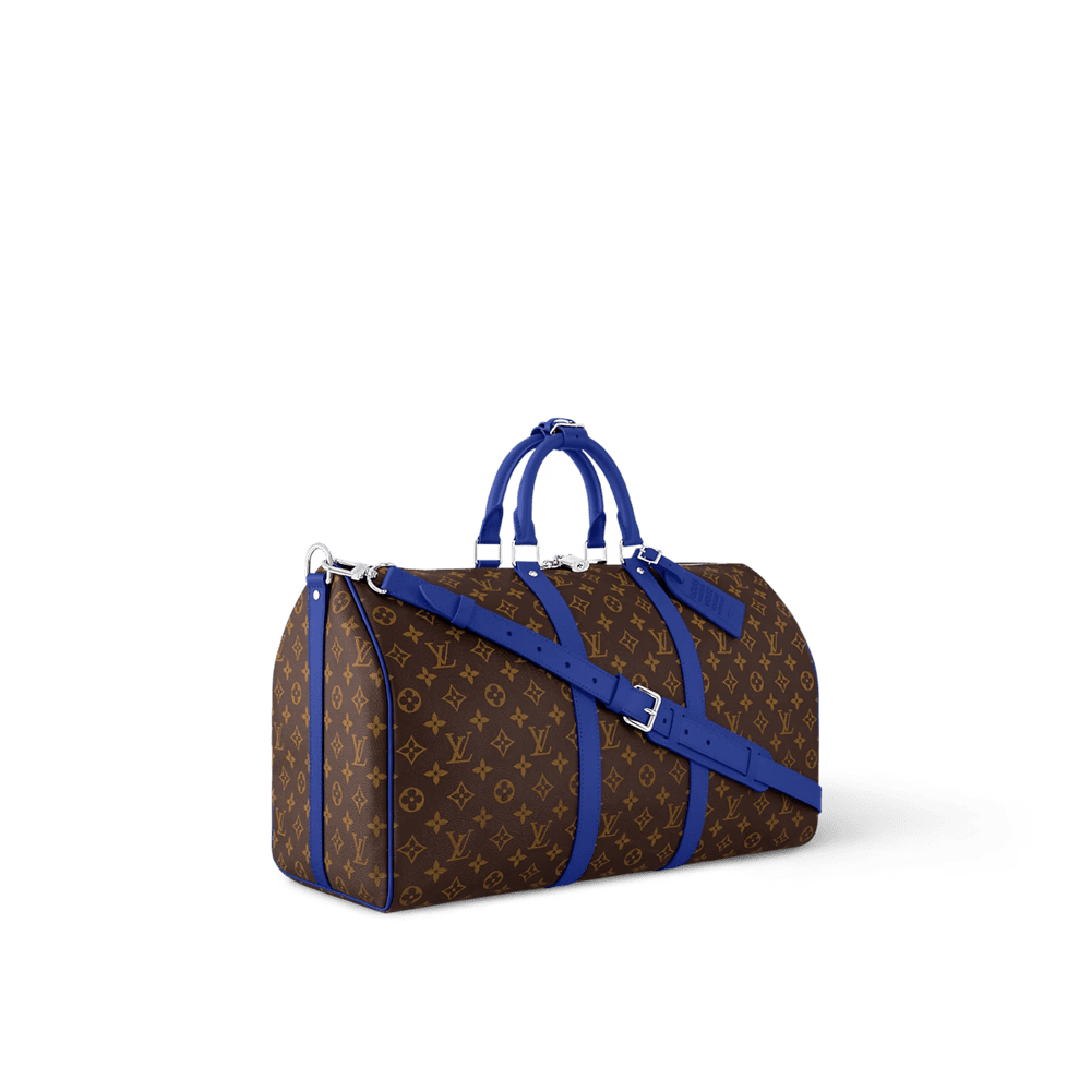 Louis Vuitton M12633 Keepall Bandoulière 50 - SILKROAD