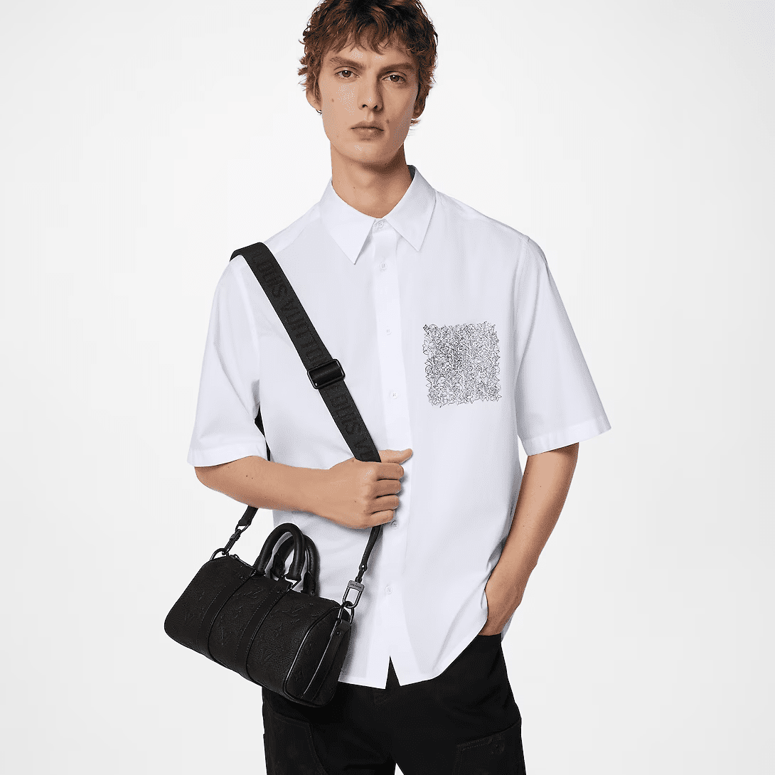 Louis Vuitton M20900 Keepall Bandoulière 25 - SILKROAD