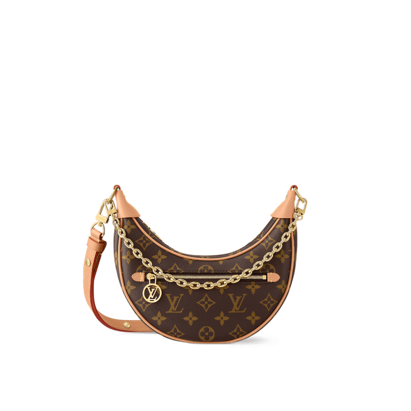 Louis Vuitton M81098 Loop - SILKROAD