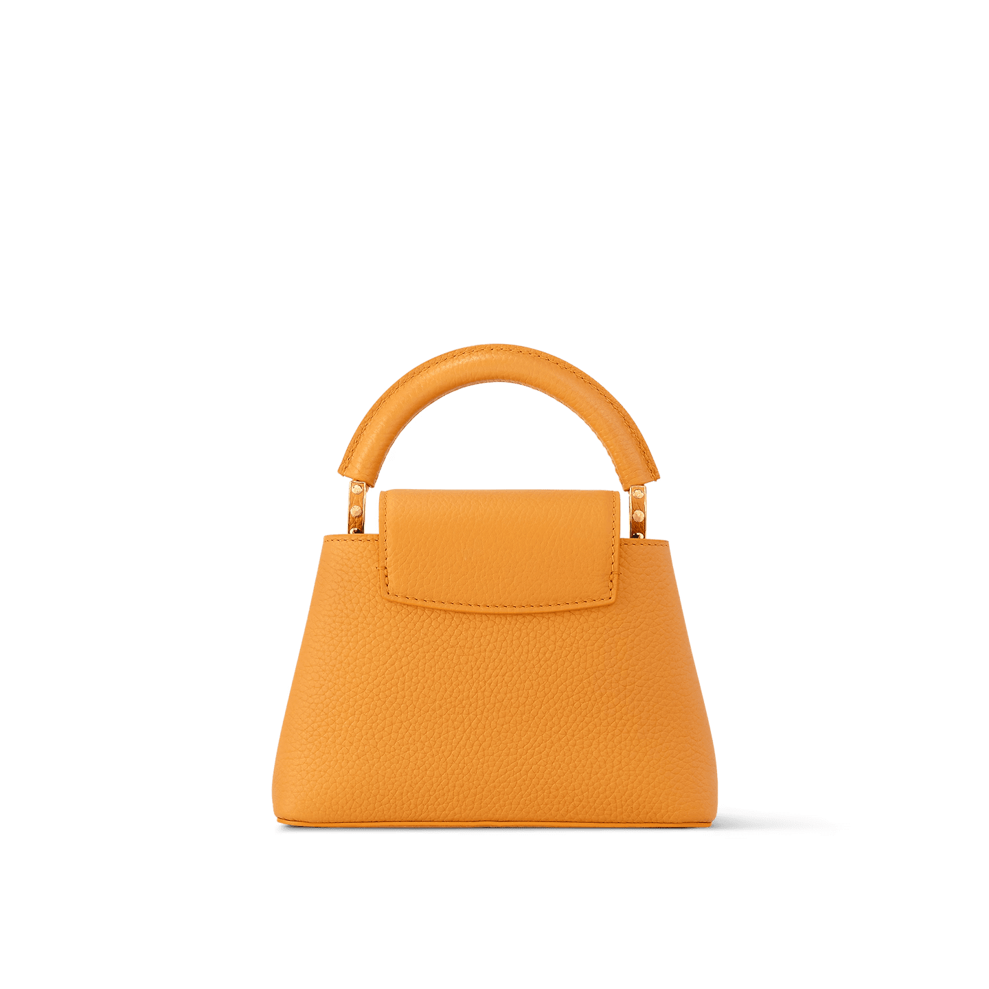 Louis Vuitton M23703 Capucines Mini - SILKROAD