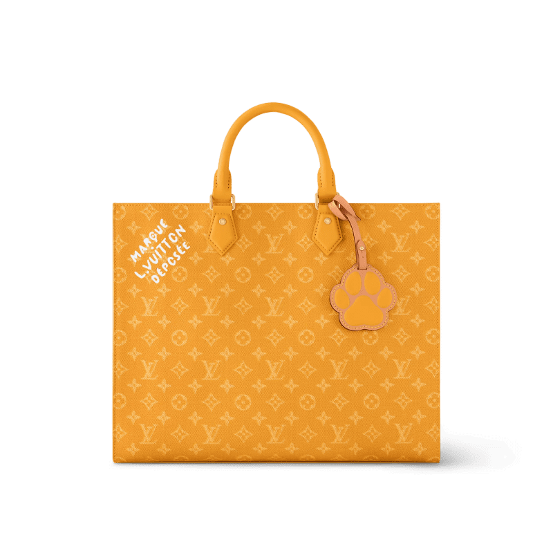 Louis Vuitton M12683 Sac Plat 24H - SILKROAD