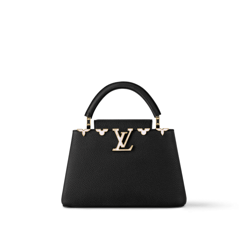 Louis Vuitton M25404 Capucines BB - SILKROAD