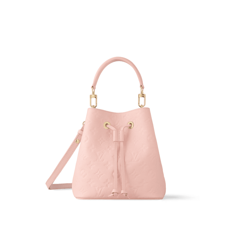 Louis Vuitton M47038 Néonoé BB - SILKROAD