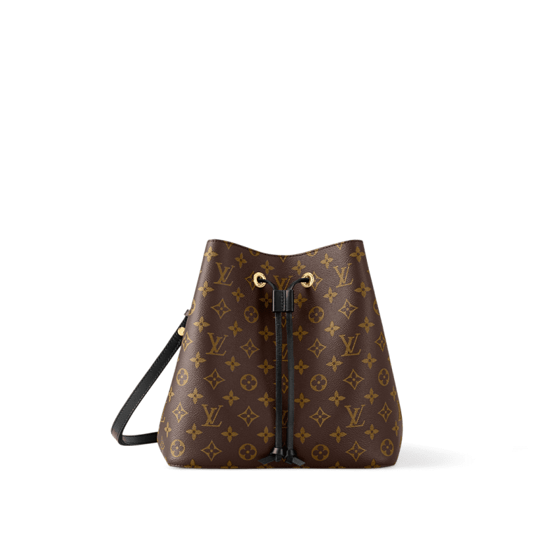 Louis Vuitton M44020 NéoNoé MM - SILKROAD