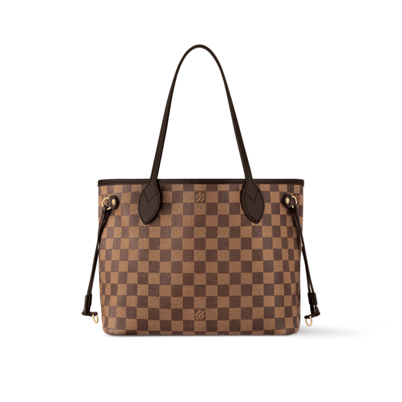 Louis Vuitton N40600 Neverfull PM - SILKROAD