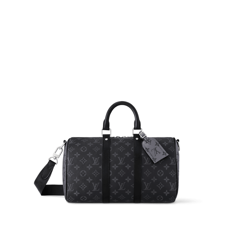 Louis Vuitton M46655 Keepall Bandoulière 35 - SILKROAD