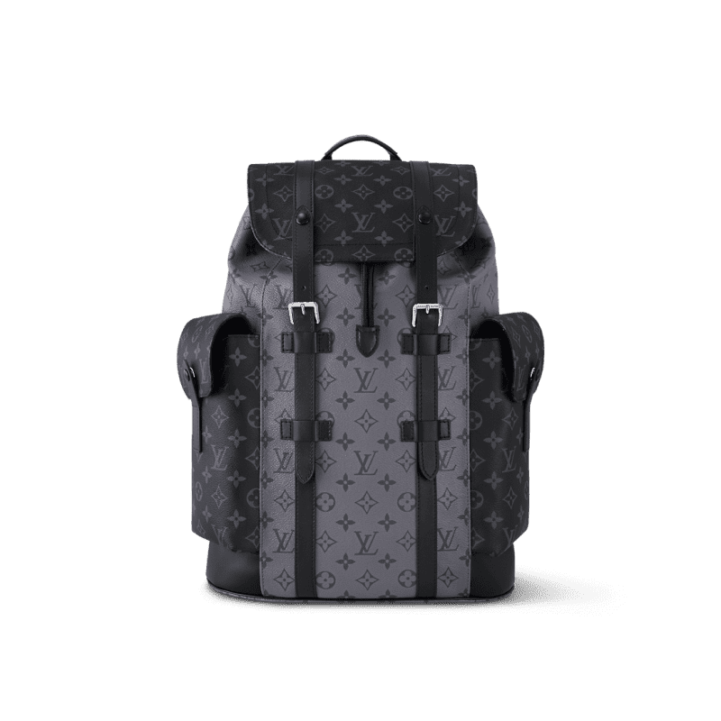 Louis Vuitton M45419 Christopher MM - SILKROAD