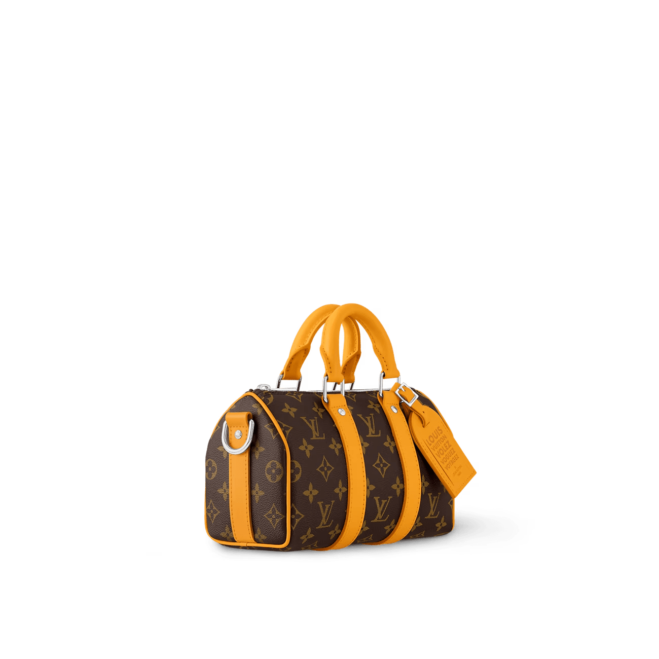 Louis Vuitton M12733 Keepall Bandoulière 25 - SILKROAD
