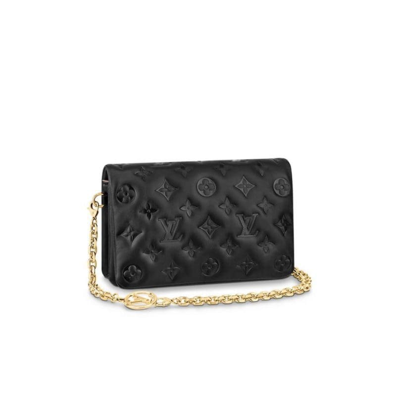 Louis Vuitton POCHETTE COUSSIN M80742 - SILKROAD