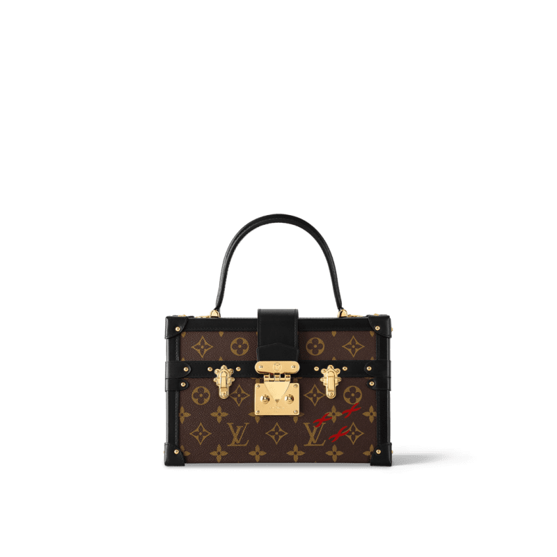Louis Vuitton M46309 Petite Malle V - SILKROAD