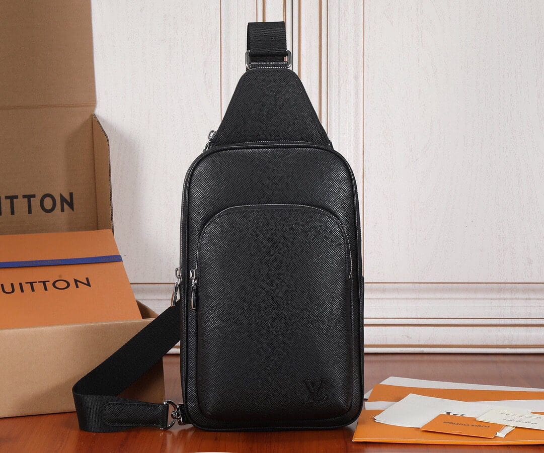 Louis Vuitton M30863 Avenue Slingbag NM - SILKROAD
