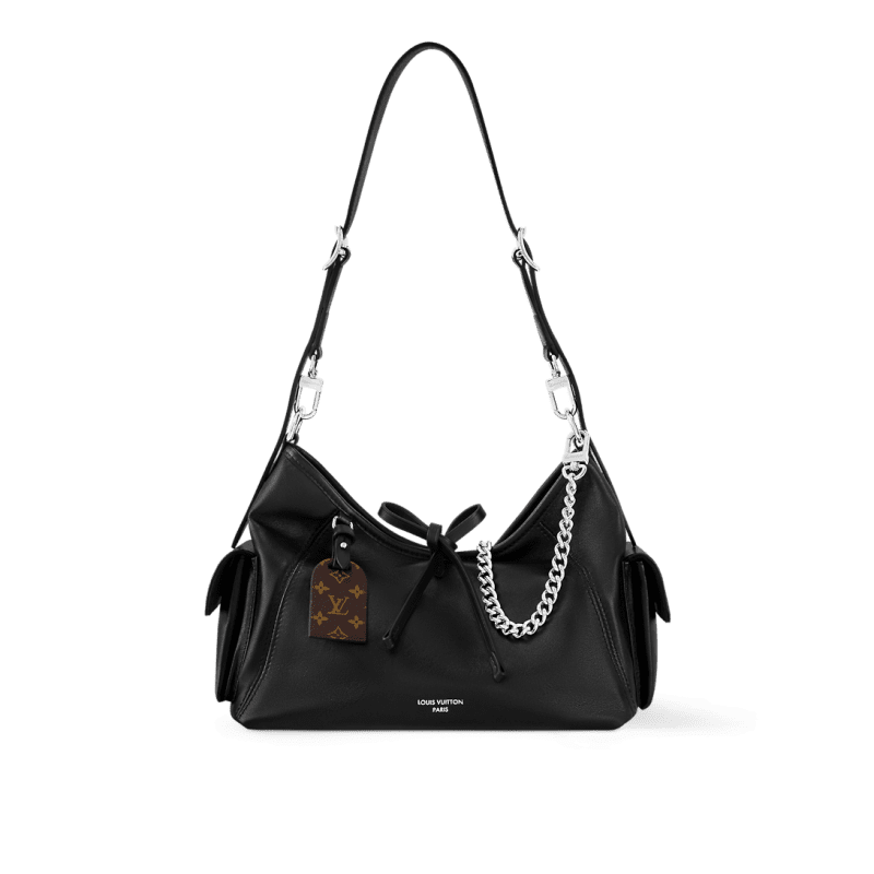 Louis Vuitton M24861 CarryAll Cargo PM - SILKROAD