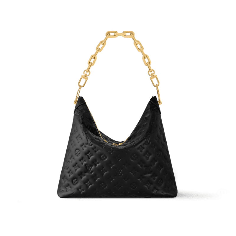 Louis Vuitton M12068 Coussin Hobo MM - SILKROAD