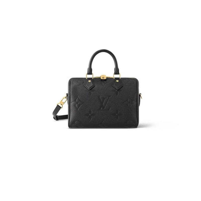 Louis Vuitton M58951 Speedy Bandoulière 25 - SILKROAD