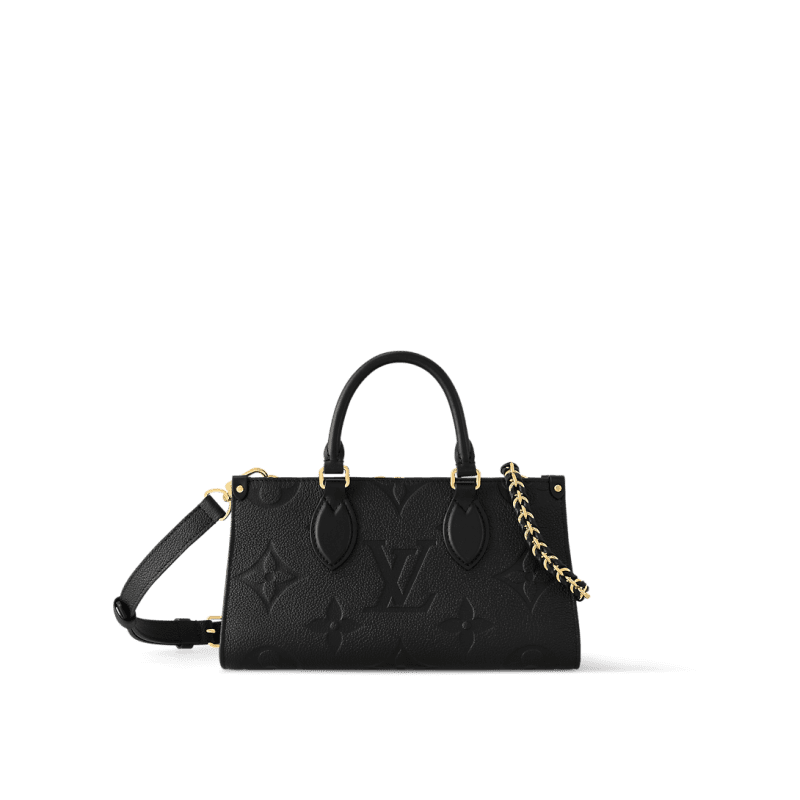 Louis Vuitton OnTheGo East West M23640 - SILKROAD