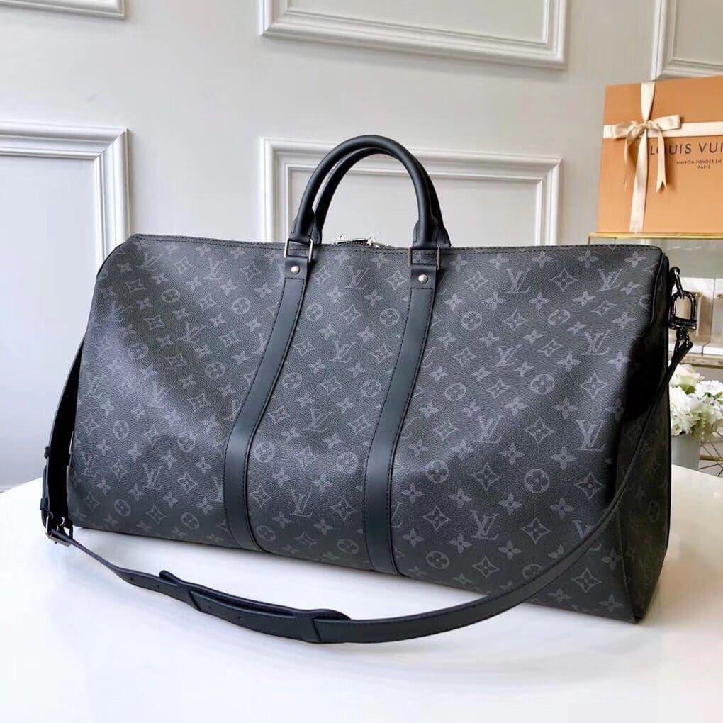 Louis Vuitton Keepall 45 Bandouliere M40569 - SILKROAD