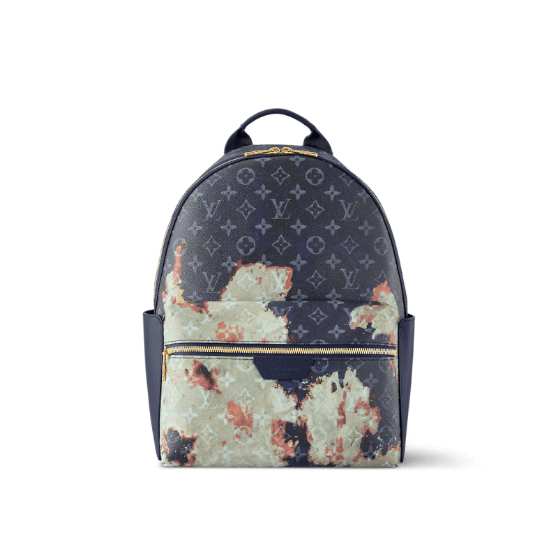 Louis Vuitton M46806 Discovery Backpack PM - SILKROAD