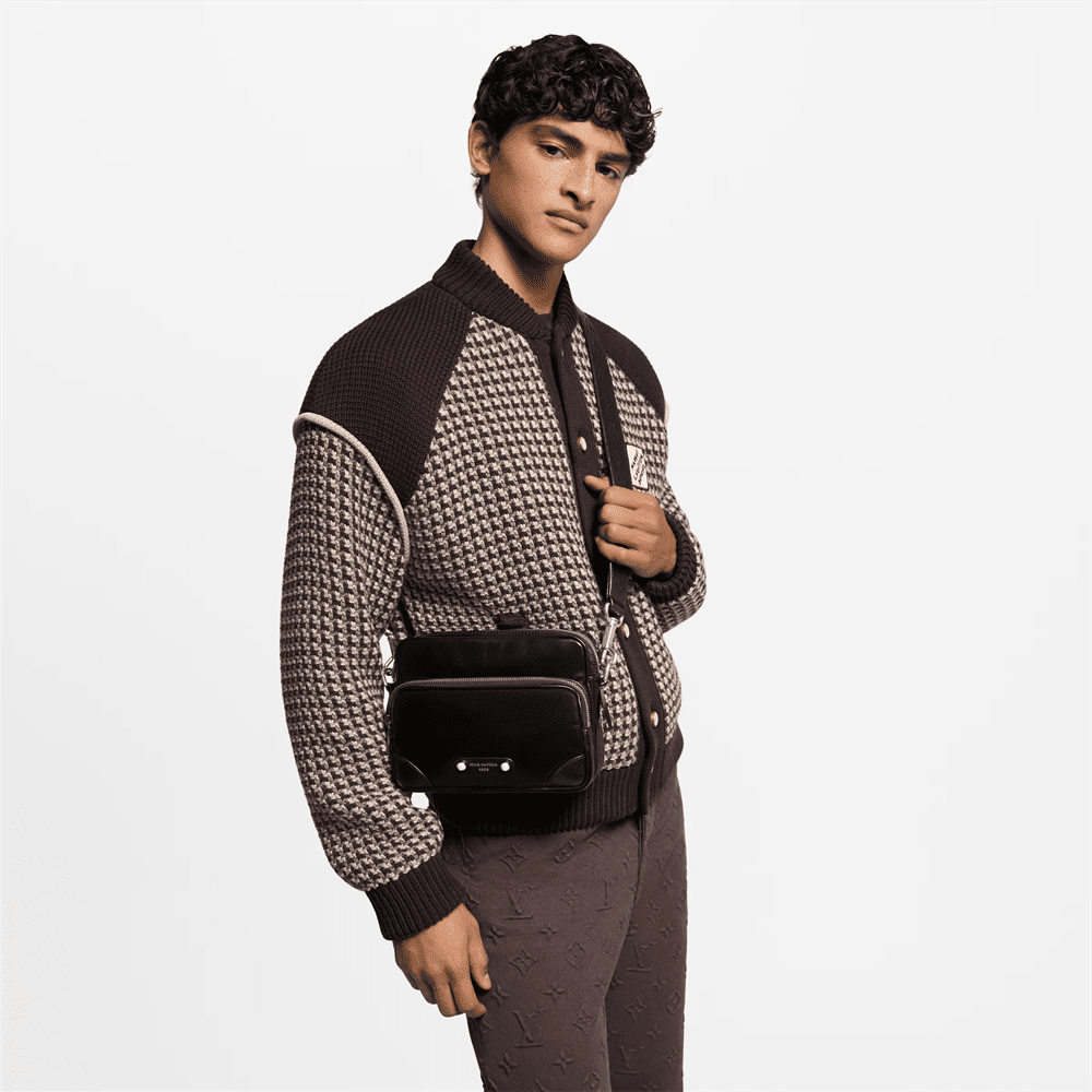 Louis Vuitton M13987 Nil - SILKROAD