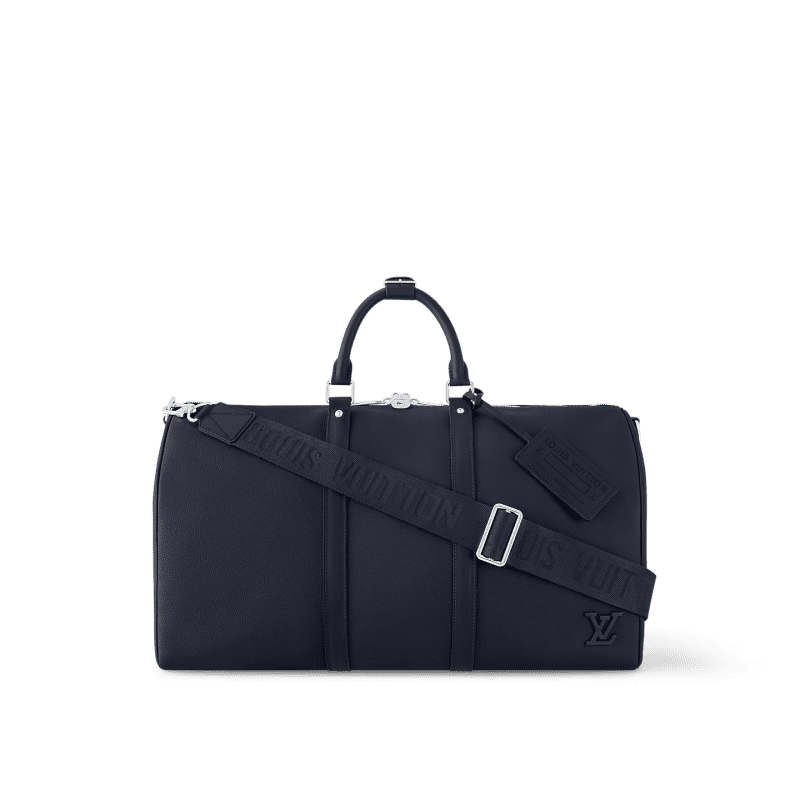 Louis Vuitton M11693 Keepall Bandoulière 50 - SILKROAD