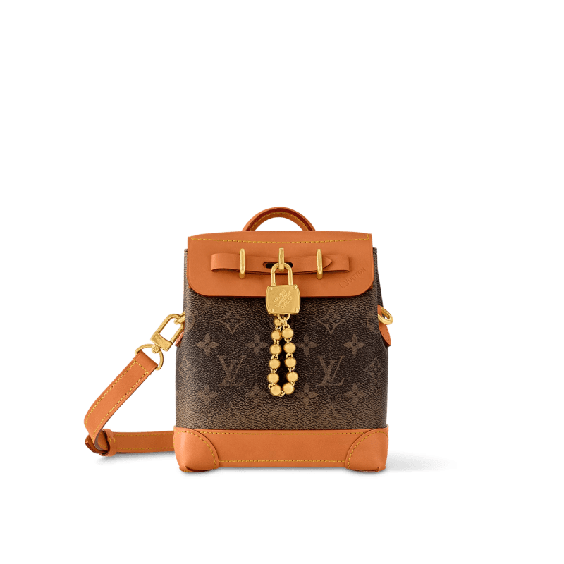 Louis Vuitton M11630 Steamer 15 - SILKROAD