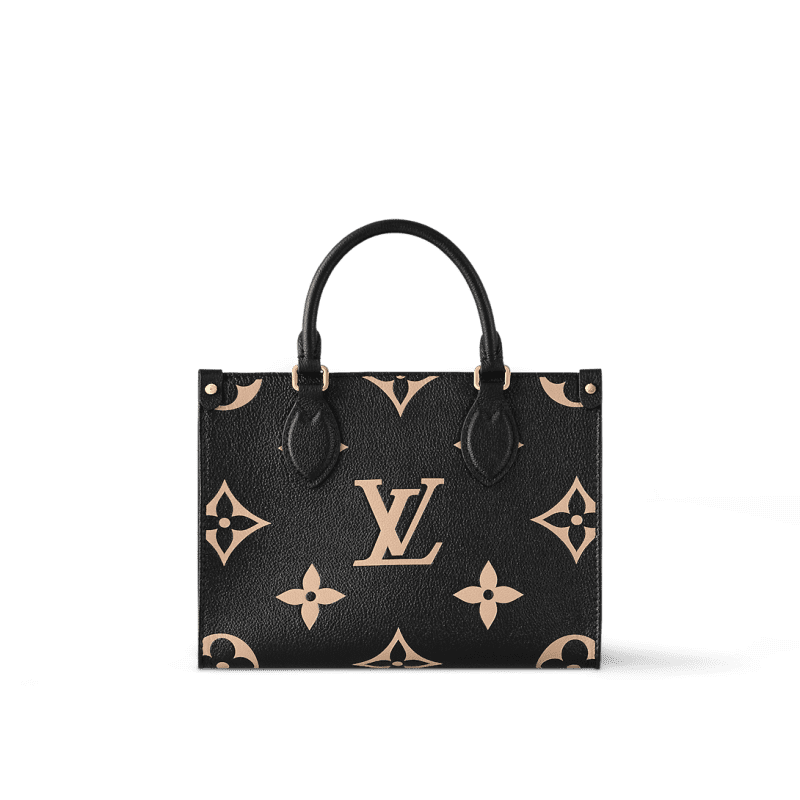 Louis Vuitton M45659 Onthego PM - SILKROAD